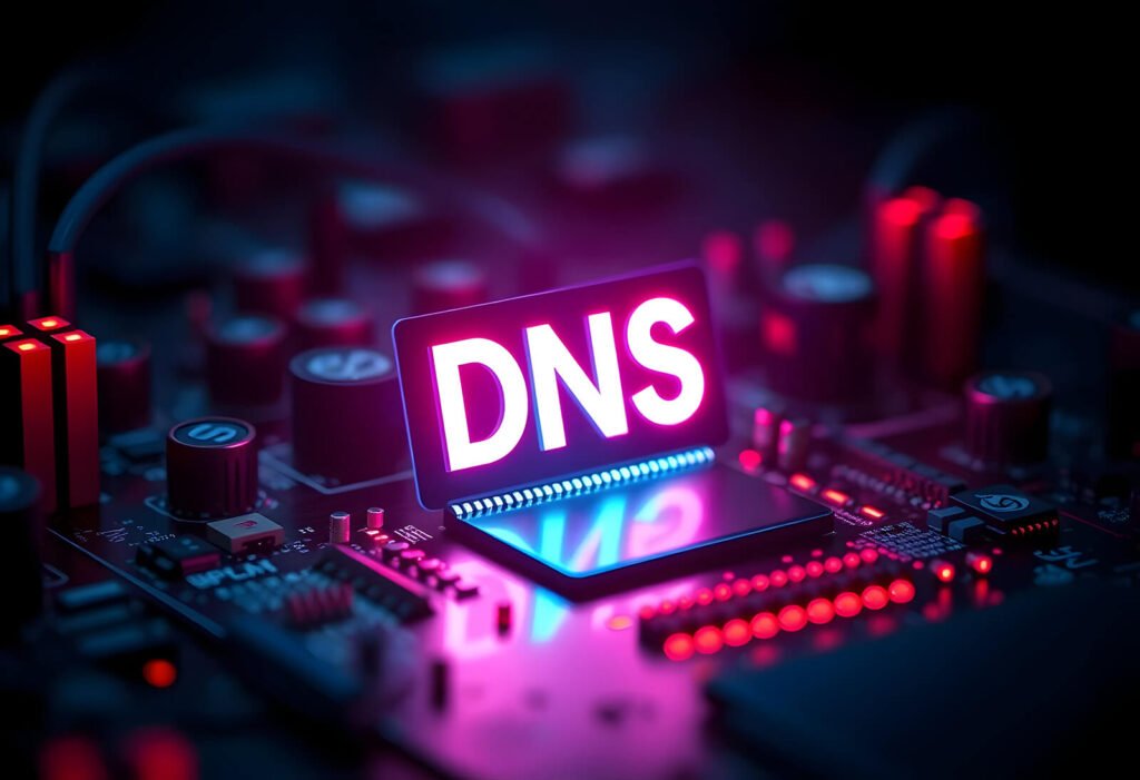 DNS Mistakes That Break Websites